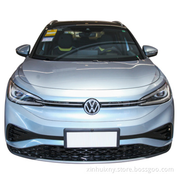 2023 Nuova versione Auto elettriche VW ID4 Crozz x Pure Pure+ Pro Lite Pro Vehicles